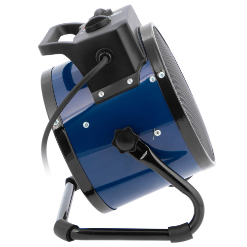 Тепловая пушка, керамический нагреватель K3, 3 режима, 230В, 1500/3000 Вт Сибртех по ценам производителя в Краснодаре с доставкой по всей России