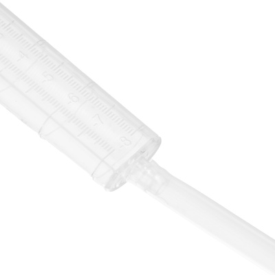 Гидроуровень, удлиненная колба, рельефная градуировка, 25 м Барс по ценам производителя в Краснодаре с доставкой по всей России