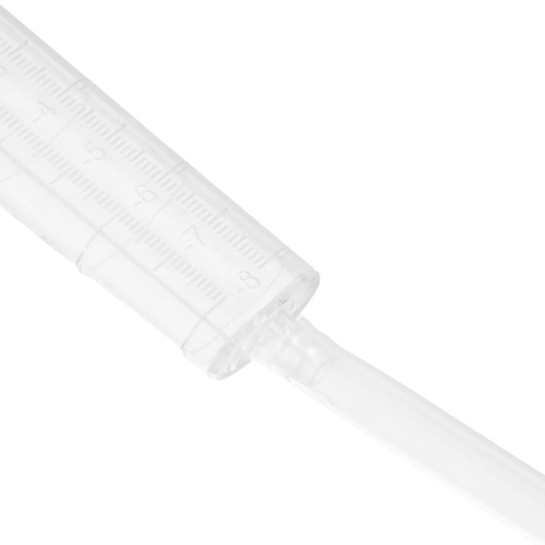 Гидроуровень, удлиненная колба, рельефная градуировка, 25 м Барс по ценам производителя в Краснодаре с доставкой по всей России