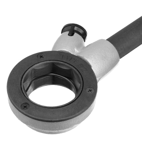 Трещотка для клуппов с удлинителем по ценам производителя в Краснодаре с доставкой по всей России