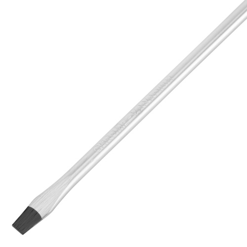 Отвертка "Point", SL4 х 100 мм, CS, двухкомпонентная рукоятка Sparta по ценам производителя в Краснодаре с доставкой по всей России