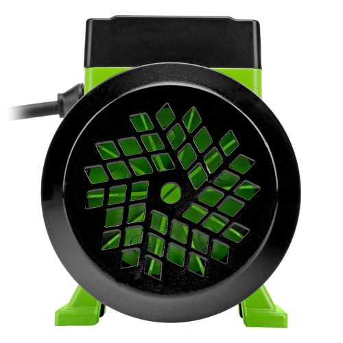 Садовый поверхностный насос СПН370-Ч, 370 Вт, напор 25 м, 1700 л/ч, чугун Сибртех по ценам производителя в Краснодаре с доставкой по всей России