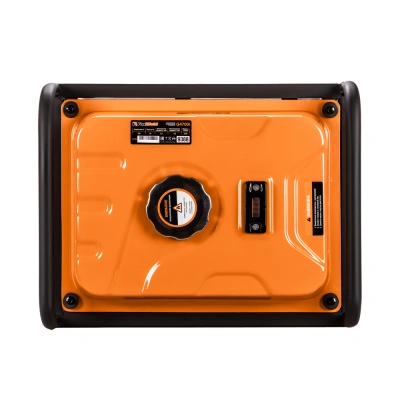 Бензиновый инверторный генератор FOXWELD G4700i купить в Москве с доставкой по всей России | ProtosMarket.ru