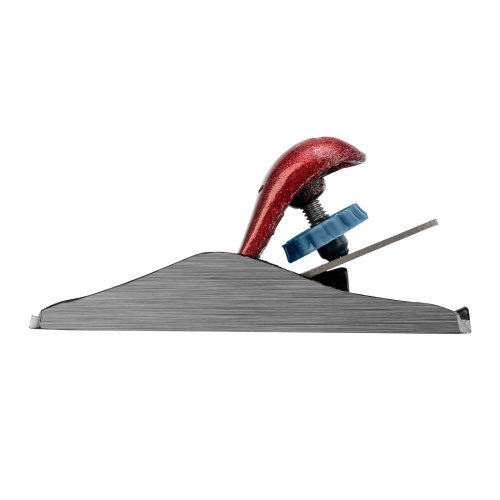 Рубанок, 140 х 45 мм, металлический, малогабаритный Sparta по ценам производителя в Краснодаре с доставкой по всей России