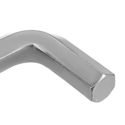 Ключ имбусовый  HEX, 24 мм, 45x, закаленный, никель Сибртех по ценам производителя в Краснодаре с доставкой по всей России