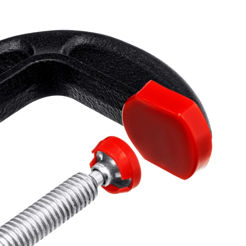 Струбцина G-образная, 100 мм Matrix по ценам производителя в Краснодаре с доставкой по всей России