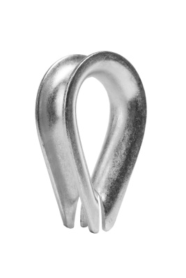 Коуш 18,0 мм TOR DIN 6899 (тип B) (Q) по ценам производителя в Краснодаре с доставкой по всей России