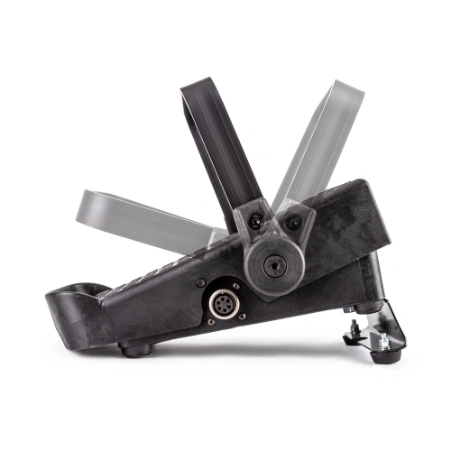 Педаль дист. управления WECO RC02 по ценам производителя в Краснодаре с доставкой по всей России