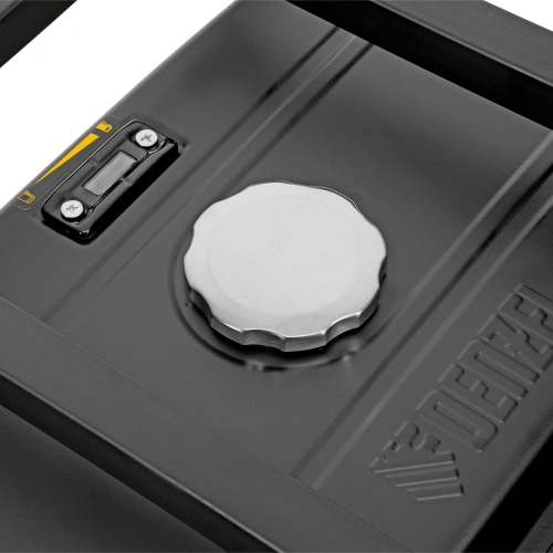 Генератор дизельный DES-55E, 5,5 кВт, 230 В, 11 л, электростартер Denzel по ценам производителя в Краснодаре с доставкой по всей России