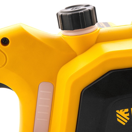 Пила цепная электрическая EDS-2000P, 2 кВт,поперечная, шина 40 см, шаг 3/8, паз 1.3 мм, 57 звеньев Denzel по ценам производителя в Краснодаре с доставкой по всей России