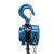 Таль цепная, 2 т, h подъема 2.5 м, расстояние между крюками 400 мм Stels по ценам производителя в Краснодаре с доставкой по всей России