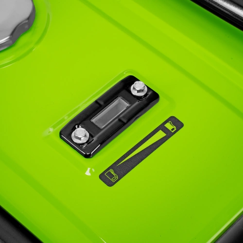 Генератор бензиновый БС-2500, 2.2 кВт, 230В, четырехтактный, 15 л, ручной стартер Сибртех по ценам производителя в Краснодаре с доставкой по всей России