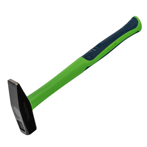 Молоток слесарный, 300 г, фибергласовая обрезиненная рукоятка Сибртех по ценам производителя в Краснодаре с доставкой по всей России