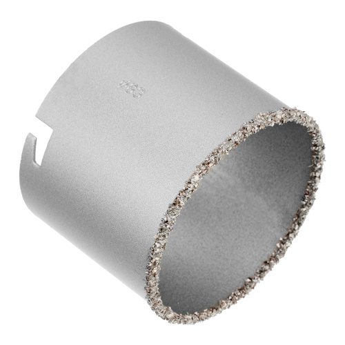 Кольцевая коронка с карбидным напылением, 83 мм Matrix по ценам производителя в Краснодаре с доставкой по всей России