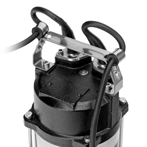 Фекальный насос СФН750, 750 Вт, напор 16 м, 22000 л/ч Сибртех по ценам производителя в Краснодаре с доставкой по всей России