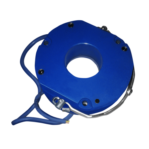 Электромагнитный тормоз на люльку ZLP по ценам производителя в Краснодаре с доставкой по всей России