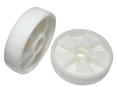 Колесо 180х50 подруливающее для штабелера CTY-E 1T,2T CTY-EH по ценам производителя в Краснодаре с доставкой по всей России