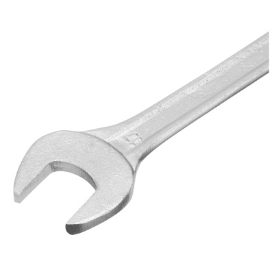 Ключ рожковый, 13 х 17 мм, хромированный Sparta по ценам производителя в Краснодаре с доставкой по всей России