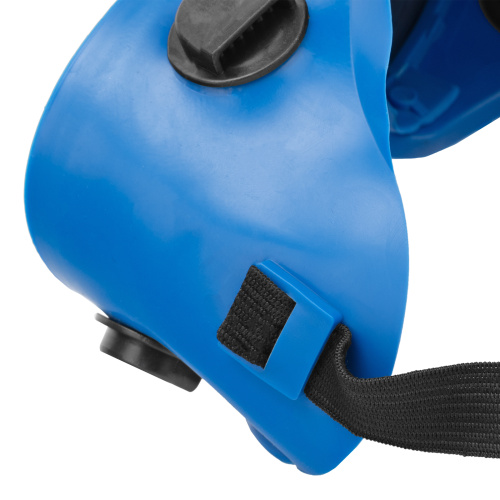 Очки защитные газосварщика закрытого типа, с непрямой вентиляцией, поликарбонат Сибртех по ценам производителя в Краснодаре с доставкой по всей России