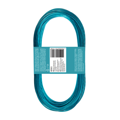 Шнур хозяйственный с полимерным покрытием, 2 мм, L 20 м, Home Palisad по ценам производителя в Краснодаре с доставкой по всей России