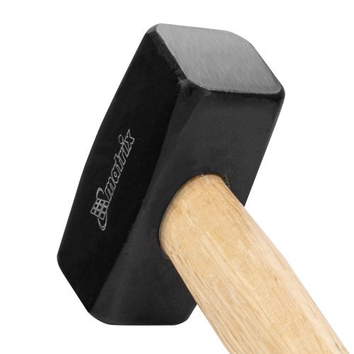 Кувалда, 1000 г, деревянная рукоятка Matrix по ценам производителя в Краснодаре с доставкой по всей России