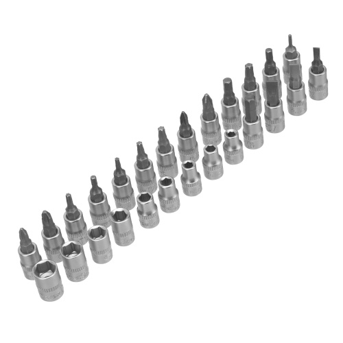 Набор инструментов, 1/2", 1/4", пластиковый кейс, 82 предмета Сибртех по ценам производителя в Краснодаре с доставкой по всей России