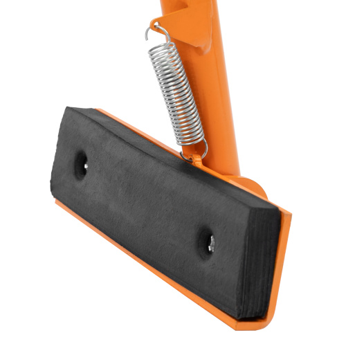 Захват бордюрного камня ручной до 300 мм, 100 кг Сибртех по ценам производителя в Краснодаре с доставкой по всей России