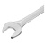 Ключ рожковый, 13 х 17 мм, хромированный Sparta по ценам производителя в Краснодаре с доставкой по всей России
