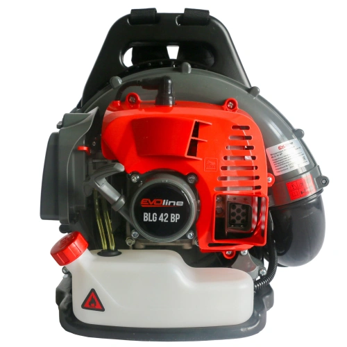 Бензиновая ранцевая воздуходувка EVOline BLG 42 BP по ценам производителя в Краснодаре с доставкой по всей России