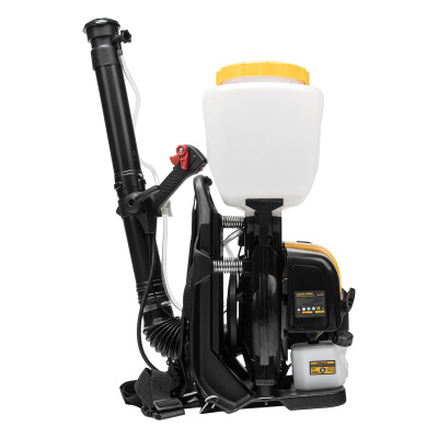 Опрыскиватель бензиновый GS-63-PRO, 63 см3, бак 25 л Denzel по ценам производителя в Краснодаре с доставкой по всей России