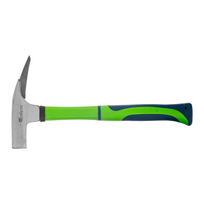 Молоток кровельщика, 600 г, фибергласовая обрезиненная рукоятка Сибртех по ценам производителя в Краснодаре с доставкой по всей России