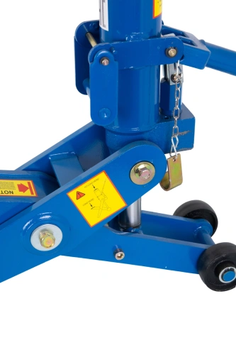 Домкрат для погрузчиков TOR  FJ-4 4 т по ценам производителя в Краснодаре с доставкой по всей России