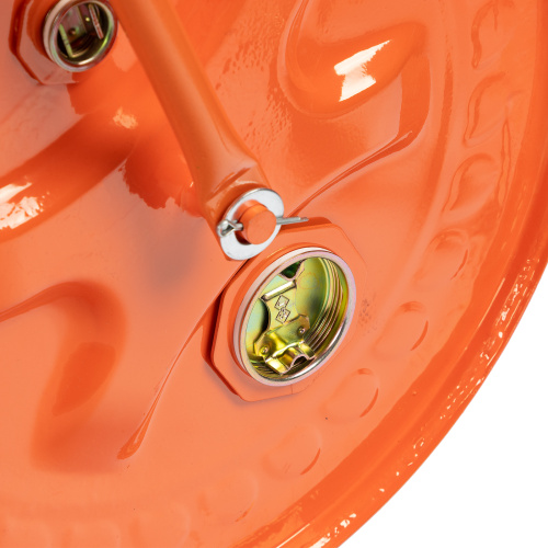 Каток газонный 70л, ручной, наливной, пробка-болт Сибртех по ценам производителя в Краснодаре с доставкой по всей России