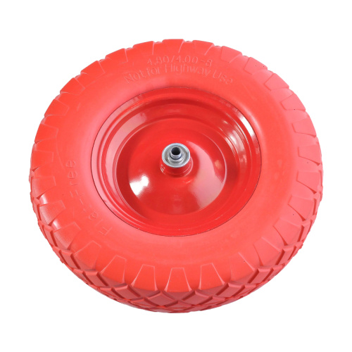 Пенополиуретановое колесо PU 3000-12 по ценам производителя в Краснодаре с доставкой по всей России