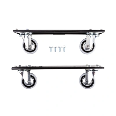 Колеса WECO для подающего механизма (комплект) купить в Москве с доставкой по всей России | ProtosMarket.ru