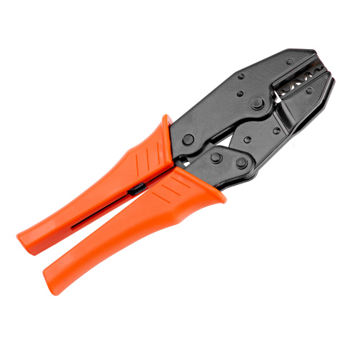 Клещи, 0.5-10 мм, для обжима электрокабеля Sparta по ценам производителя в Краснодаре с доставкой по всей России