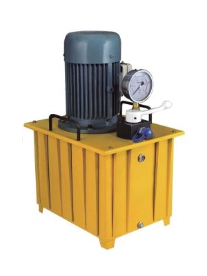 Насос электрогидравлический односторонний TOR HHB-630M 220В, 3кВт, 35л по ценам производителя в Краснодаре с доставкой по всей России