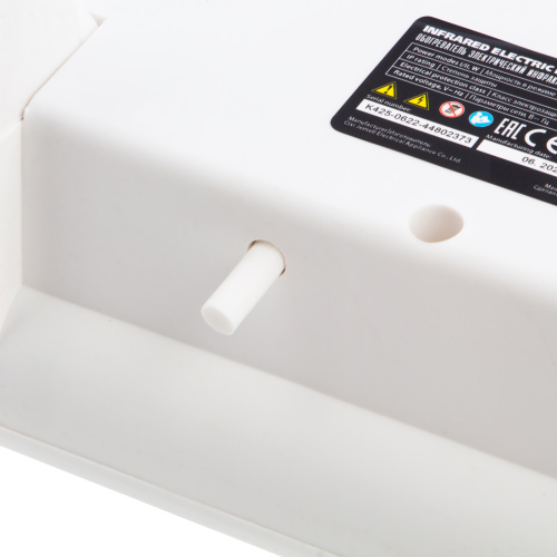 Инфракрасный обогреватель IQH-800, 230В, 800 Вт// MTX по ценам производителя в Краснодаре с доставкой по всей России