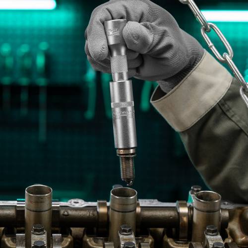 Набор инструментов 1/2", 1/4", CrV, 12 гранные головки, пластиковый кейс, 109 предмета Stels по ценам производителя в Краснодаре с доставкой по всей России