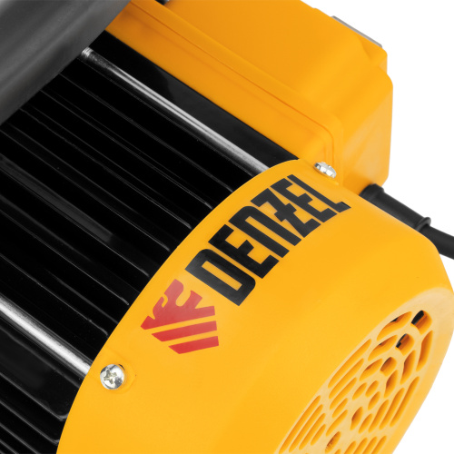 Садовый поверхностный насос GPL800Х, 800 Вт, 3200 л/ч, подъем 42 м, нержавейка Denzel по ценам производителя в Краснодаре с доставкой по всей России