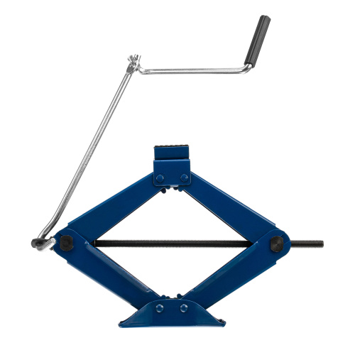 Ромбовый домкрат, 1.5 т, 110-360 мм Stels по ценам производителя в Краснодаре с доставкой по всей России