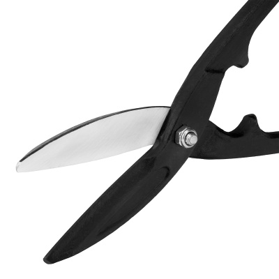 Ножницы по металлу, 320 мм, пряморежущие "Арефино" по ценам производителя в Краснодаре с доставкой по всей России