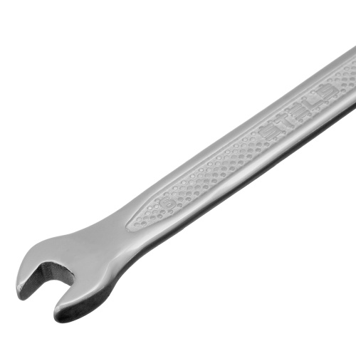 Ключ комбинированный, 6 мм, CrV, антислип Stels по ценам производителя в Краснодаре с доставкой по всей России