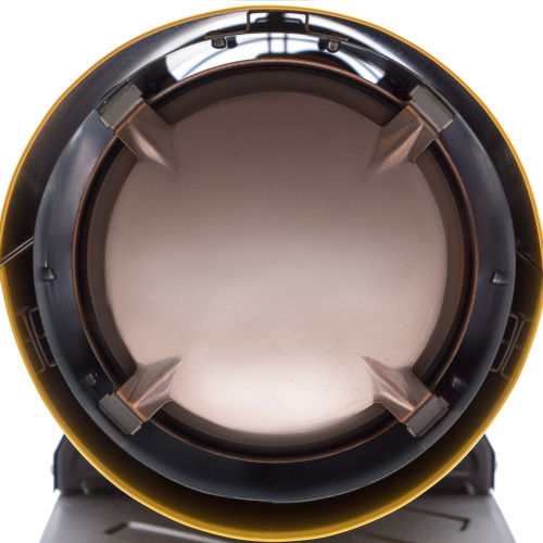 Дизельная тепловая пушка DHG-10, 10 кВт, 300 м3/ч, прямой нагрев Denzel по ценам производителя в Краснодаре с доставкой по всей России