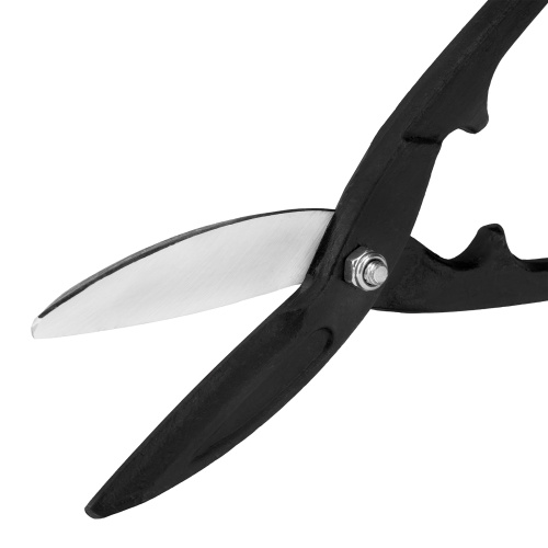 Ножницы по металлу, 320 мм, пряморежущие "Арефино" по ценам производителя в Краснодаре с доставкой по всей России