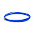 FoxWeld Канал 0,6-0,8мм тефлон синий, 3м (126.0005/GM0600, пр-во FoxWeld/КНР) купить в Москве с доставкой по всей России | ProtosMarket.ru