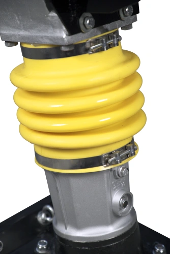 Вибротрамбовка 70 кг, 10кН (Lifan) чугунный корпус TOR HCR-80B по ценам производителя в Краснодаре с доставкой по всей России