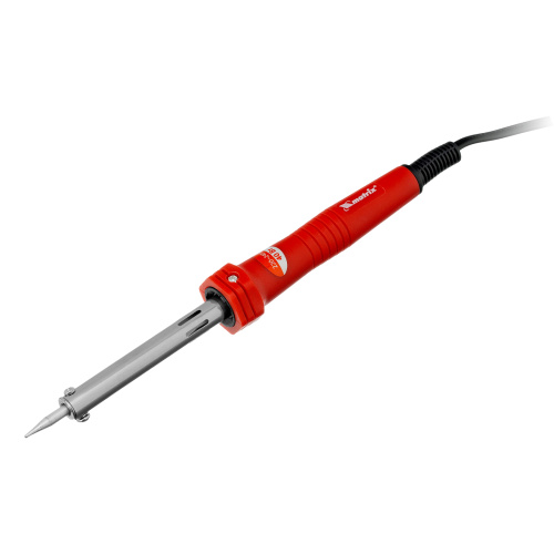 Паяльник, пластик ABS с пониженной теплопроводностью, медный наконечник с долговечным покрытием, 220 В, 40 W Matrix по ценам производителя в Краснодаре с доставкой по всей России