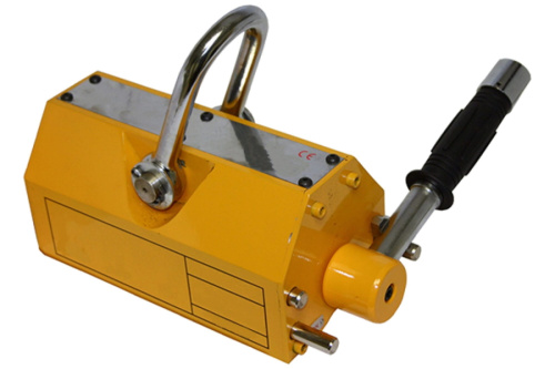 Захват магнитный TOR PML-A 1000 (г/п 1000 кг) (T)* по ценам производителя в Краснодаре с доставкой по всей России