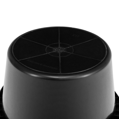 Таз круглый строительный, 40 л, Sparta по ценам производителя в Краснодаре с доставкой по всей России